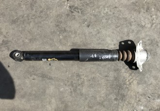 Telescop Volkswagen Passat B7