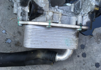 Termoflot 5989070291 897385813 Opel Astra 1.7cdti Z17DTR