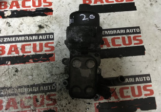 Termoflot cu suport filtru ulei Ford Kuga 2.0 TDCI