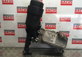 Termoflot si carcasa filtru ulei Mercedes-Benz cod- A6511801165 ; 70321178