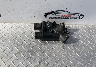 TERMOSTAT APA + POMPA FREELANDER 2 PEUGEOT 407 807 CITROEN C5 C6 C8 MONDEO MK4 9657182080