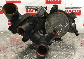 TERMOSTAT CU CARCASA CITROEN XSARA PICASSO 1999->2012