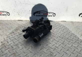 Termostat Peugeot boxer 2017 original cod piesa 9849443980