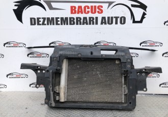 Trager-150/ electroventilator-200/ radiator- 100  Skoda Fabia 1 1.9 Tdi Cod 6Y0805245 