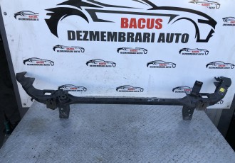 Trager / Calandru superior GX73-16E144-A Jaguar XF II (X260) 2015-prezent