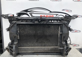Trager complet cu radiatoare audi a1 1.6 tdi 2010-2015