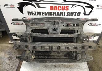 Trager complet cu radiatoare si armatura VW Touran 1.6 benzina a 2004 / 1t0805588