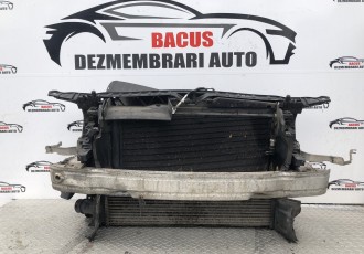 Trager Complet cu radiatoare si GMV Audi A6 C7 2.0 TDI
