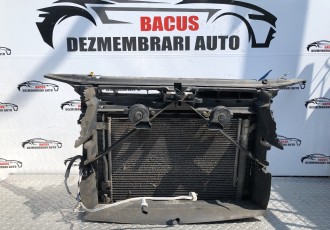 Trager Complet cu radiatoare si gmv Skoda Octavia 3 1.6 TDI