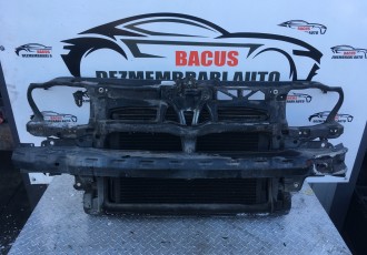 TRAGER COMPLET Volkswagen VW Golf 4 [1997 - 2006] Hatchback 5-usi 1.4 MT (75 hp)