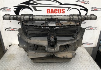 Trager cu grile active BMW SERIA 1 E 87 LCI din 2008