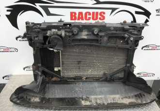 Trager Cu Radiatoare Si Electroventilator Mazda CX3 / CX 3 Motor 1.5 Diesel An 2016 