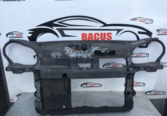 Trager cu radiator Volkswagen Polo (9N1) Coupe 2001 1.2 6V