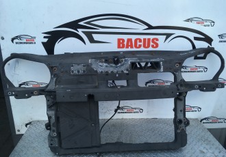 Trager cu radiator Volkswagen Polo (9N1) Coupe 2001 1.2 6V