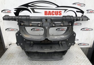 Trager Deflector Aer Original BMW 1 Series E87 