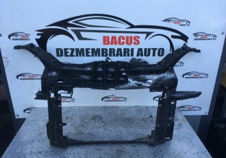 Trager FORD FIESTA V 1.2-2 2001-2008 ITSA 31000154