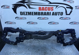 Trager Ford Focus 3 facelift