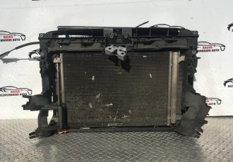Trager Golf 7 cu radiator apa ac ventilator 5G0805594