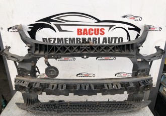 Trager Hyundai I10 cu armatura (Pa), 04.2008-04.2011, complet, 64101-0X000, 64101-0X200,