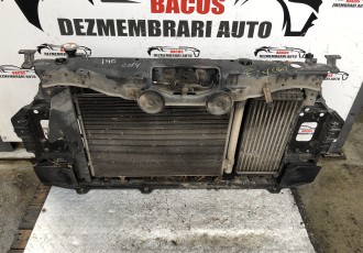 Trager Hyundai i40, 1.7 CRDI cu radiatoare, 