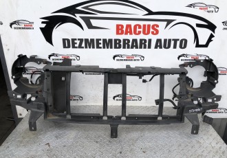 Trager Jeep Cherokee 2004