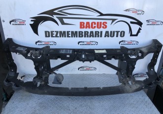 Trager Land Rover Discovery 3