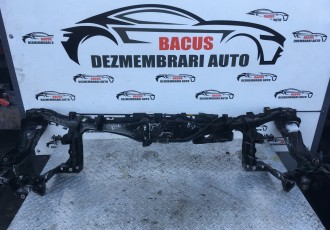 Trager- MERCEDES B CLASS (W245) 2006-2011 cod- a1696201634