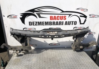 Trager Mercedes Vito 2005