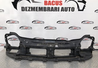 Trager Opel Vivaro 2001-2014 Renault Trafic Nissan Primastar