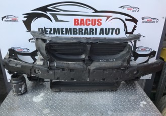 Trager / Panou Frontal Bmw Seria 5 E60 Motor 3.0 Diesel