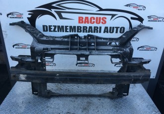 Trager Panou frontal cu armatura, Ford Fiesta 5  cod 4S6H-16E146-AC