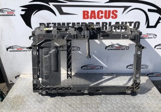 Trager panou frontal ford fiesta 6 1.4 tdci 8v51-a16e146-ca