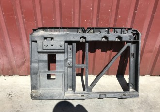 Trager Peugeot 1007 1.4 Benzina