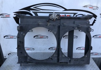 Trager Peugeot 807 2002; 1484092080