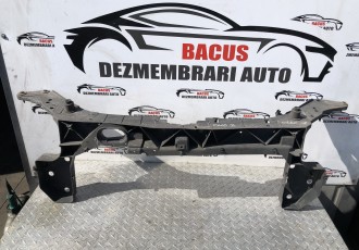 Trager Renault Clio 3