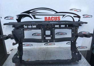 Trager Volkswagen Passat B6 2007 berlina 2.0 tdi cu defect