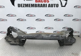 Trager Volvo S80 2.4D 2007