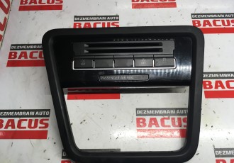 Trim bord Seat Alhambra cod: 7n2863347