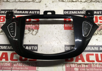 Trim cu butoane Opel Corsa E cod: 13471358