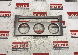 Trim / Ornament Panou Climatizare A/C Vw Passat B6 Cod: 3C0863100