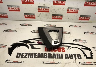  Trim selector Hybrid  BMW F30 330E 2016-2018 cod- 82417004
