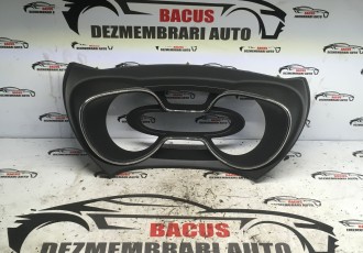 Trimuri bord Renault Captur (J87) [Fabr 2013-2017] 682507627R
