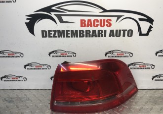 Tripla stop dreapta VW Passat combi cod- 3AF945096C