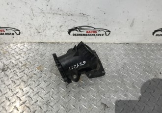 Tub Admisie Aer 2.2 CDI Mercedes-Benz C-CLASS W204 2008 cod- A6510900028 