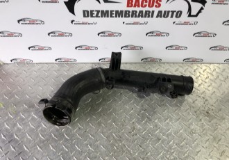 Tub admisie aer Volvo V60 facelift (2013-2018) 2.0 d D4204T5 31422153