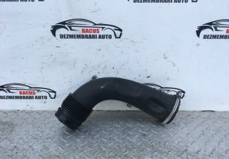 Tub admisie BMW Seria 5 F10, F11, F07, 8512381 Tub admisie BMW Seria 5 F10, F11, F07, 8512381 BMW 