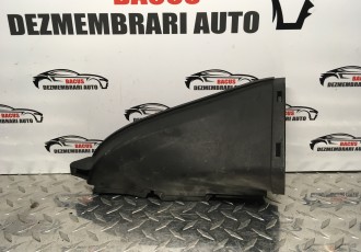 Tub aer, 4G0129624D, Audi A6 Avant 4G5, C7
