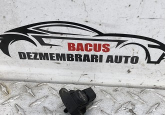 Tub aer intercooler 0261230154 / A0061531628 / A6510900028 / 2.2CDI Mercedes-Benz E-Class
