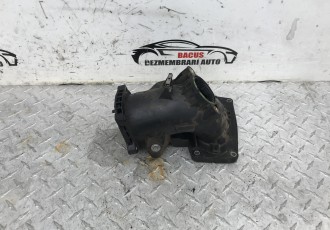 Tub aer intercooler 2.2CDI Mercedes-Benz E-Class 0261230154 / A0061531628 / A6510900028 