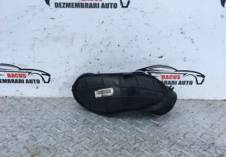 Tub aerisire motor Bmw Seria 3 -e90 N57 cod piesa 13717807493